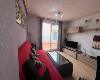 Long time Rental - пентхауз - Torrevieja Centro - Torrevieja