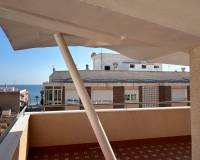 Long time Rental - пентхауз - Torrevieja Centro - Torrevieja