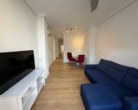 Long time Rental - пентхауз - Torrevieja Centro - Torrevieja