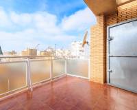 Long time Rental - пентхауз - Torrevieja - Centro