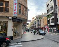 Long time Rental - пентхауз - Torrevieja Centro