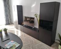 Long time Rental - пентхауз - Torrevieja - Playa de los Naufragos