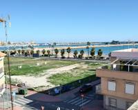 Long time Rental - пентхауз - Torrevieja - Playa de los Naufragos