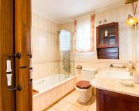 Long time Rental - пентхауз - Torrevieja - Playa del Cura