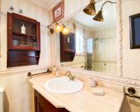 Long time Rental - пентхауз - Torrevieja - Playa del Cura