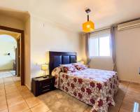 Long time Rental - пентхауз - Torrevieja - Playa del Cura