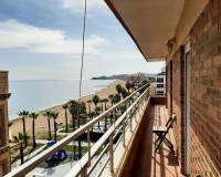 Long time Rental - Penthouse - La Mata