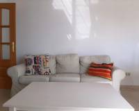 Long time Rental - Penthouse - La Mata