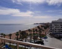 Long time Rental - Penthouse - La Mata