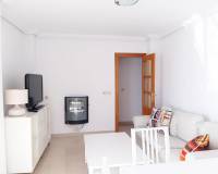 Long time Rental - Penthouse - La Mata