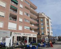 Long time Rental - Penthouse - La Mata