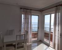 Long time Rental - Penthouse - La Mata