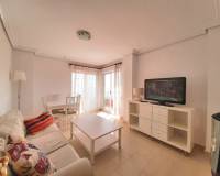 Long time Rental - Penthouse - La Mata