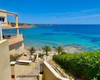Long time Rental - Penthouse - Orihuela Costa - Campoamor