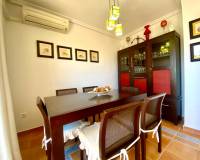 Long time Rental - Penthouse - Orihuela Costa - Campoamor