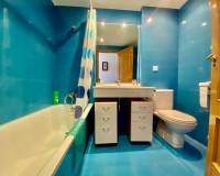 Long time Rental - Penthouse - Orihuela Costa - Campoamor