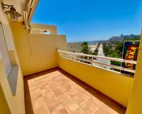 Long time Rental - Penthouse - Orihuela Costa - Campoamor