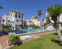 Long time Rental - Penthouse - Orihuela Costa - Playa Flamenca