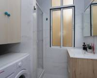 Long time Rental - Penthouse - Orihuela Costa - Playa Flamenca