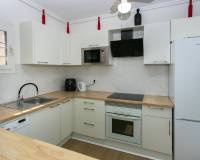 Long time Rental - Penthouse - Orihuela Costa - Playa Flamenca