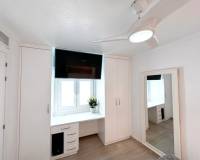 Long time Rental - Penthouse - Pilar de la Horadada - La Torre de la Horadada