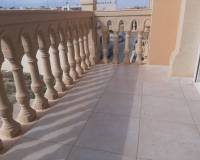 Long time Rental - Penthouse - San Miguel de Salinas