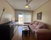 Long time Rental - Penthouse - Torrevieja Centro - Torrevieja