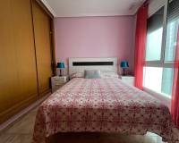 Long time Rental - Penthouse - Torrevieja Centro - Torrevieja