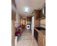 Long time Rental - Penthouse - Torrevieja Centro - Torrevieja