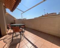 Long time Rental - Penthouse - Torrevieja Centro - Torrevieja