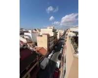 Long time Rental - Penthouse - Torrevieja Centro - Torrevieja
