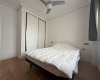 Long time Rental - Penthouse - Torrevieja Centro - Torrevieja