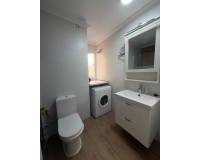 Long time Rental - Penthouse - Torrevieja Centro - Torrevieja
