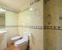 Long time Rental - Penthouse - Torrevieja - Centro