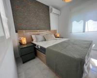 Long time Rental - Penthouse - Torrevieja - España