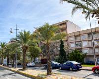 Long time Rental - Penthouse - Torrevieja - Playa del Cura