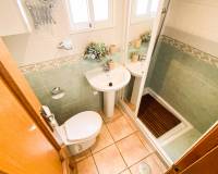 Long time Rental - Penthouse - Torrevieja - Playa del Cura