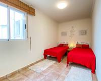 Long time Rental - Penthouse - Torrevieja - Playa del Cura