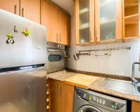 Long time Rental - Penthouse - Torrevieja - Playa del Cura