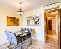 Long time Rental - Penthouse - Torrevieja - Playa del Cura