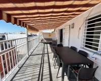 Long time Rental - Penthouse - Torrevieja