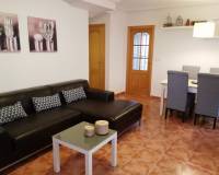 Long time Rental - Radhus - Elche Pedanías - Valverde