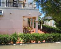 Long time Rental - Radhus - Orihuela Costa - La Ciñuelica