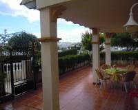 Long time Rental - Radhus - Orihuela Costa - La Ciñuelica