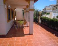 Long time Rental - Radhus - Orihuela Costa - La Ciñuelica