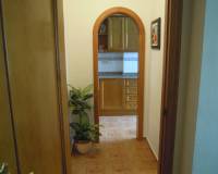 Long time Rental - Radhus - Orihuela Costa - La Ciñuelica