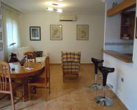 Long time Rental - Radhus - Orihuela Costa - La Ciñuelica