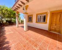 Long time Rental - Radhus - Orihuela Costa - La Ciñuelica
