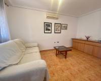 Long time Rental - Radhus - Orihuela Costa - La Ciñuelica