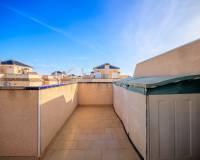 Long time Rental - Radhus - Orihuela Costa - La Regia